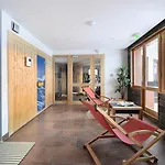 Backgammon - Le Backgammon Mae-3556 La Plagne